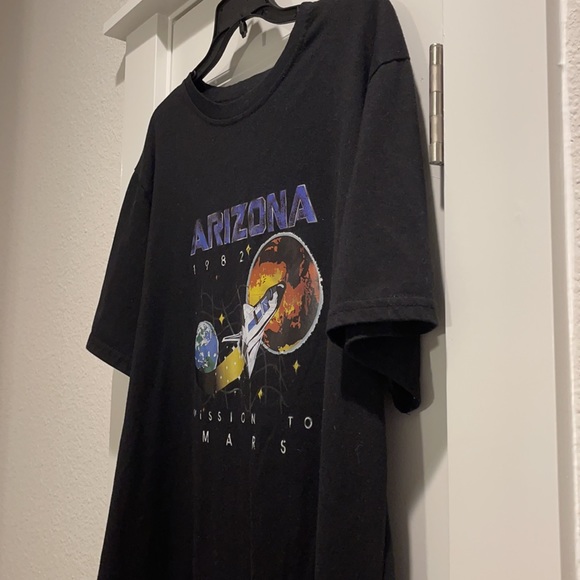 SHEIN Youth Oversized Shirt - Picture 5 of 8